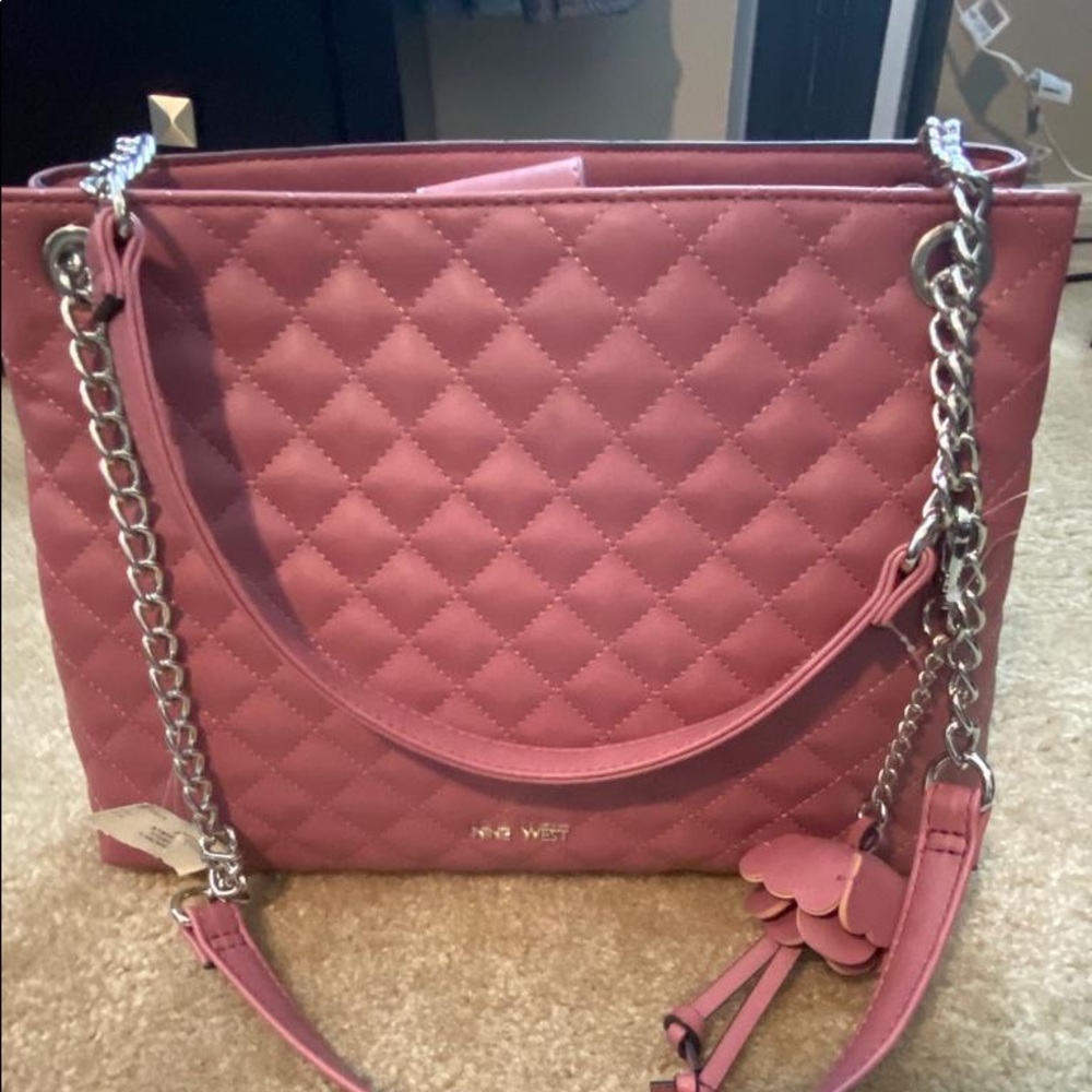 🛑 SOLD 🛑 Nine West Bag